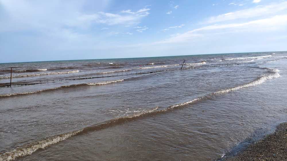 环青海湖