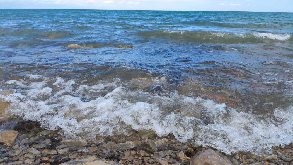 环青海湖