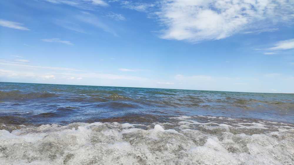 环青海湖