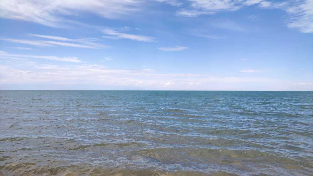 环青海湖