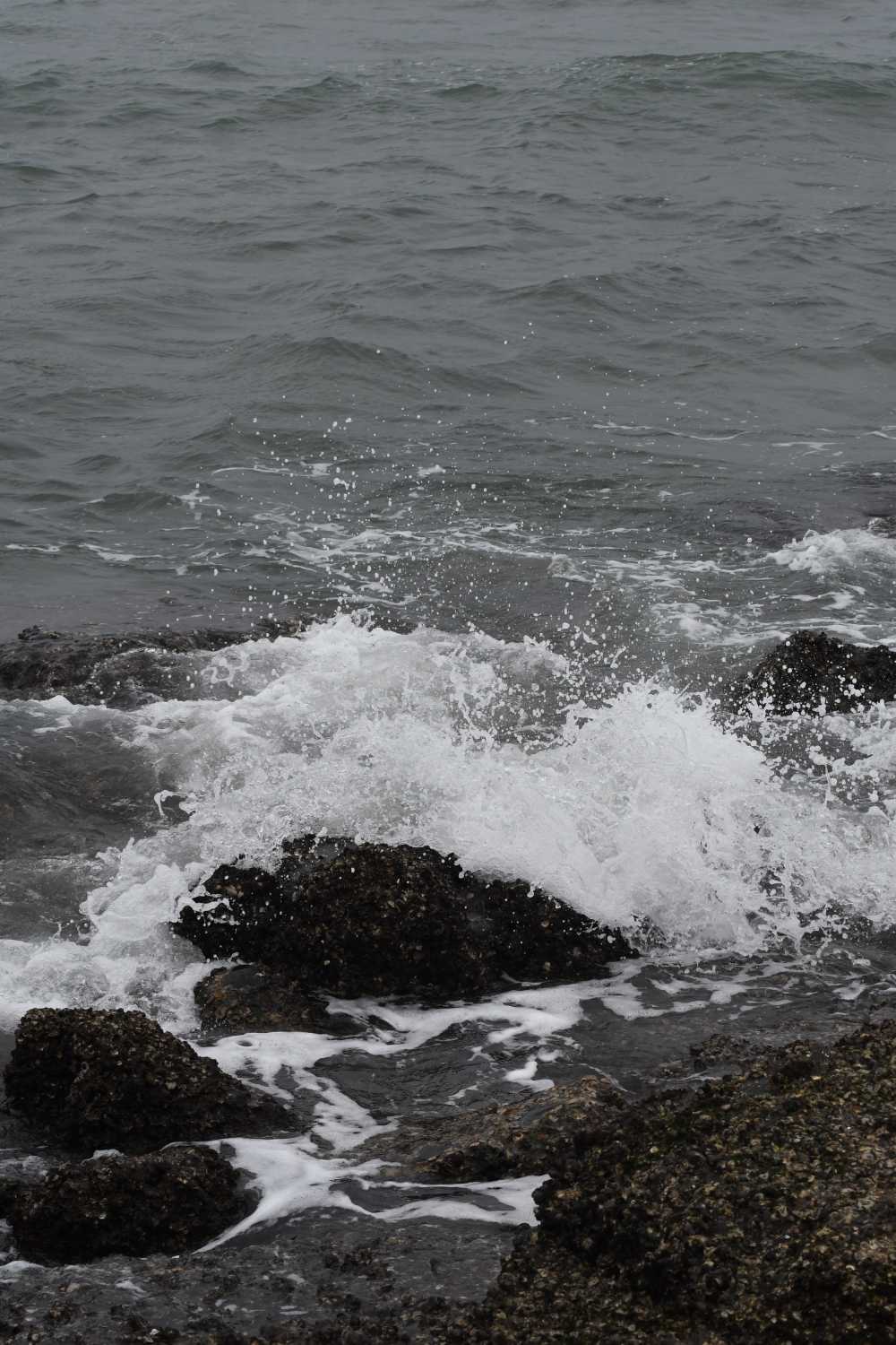 海浪