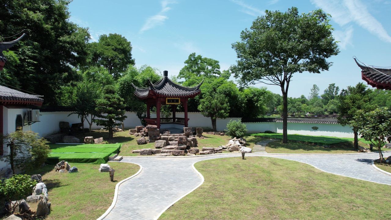 琴桐馆
