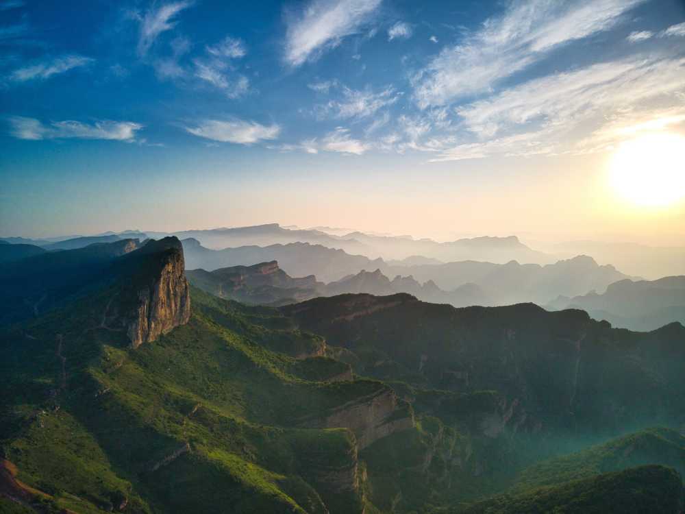 板山