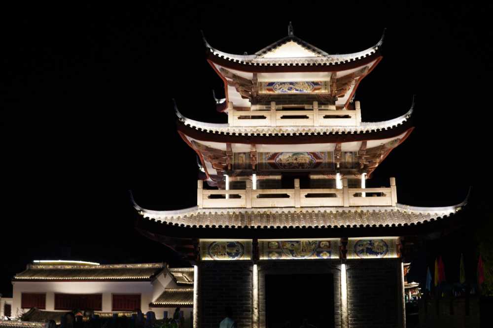 潮州下水门