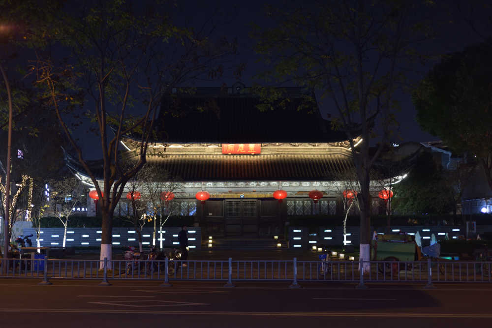 天一天主教