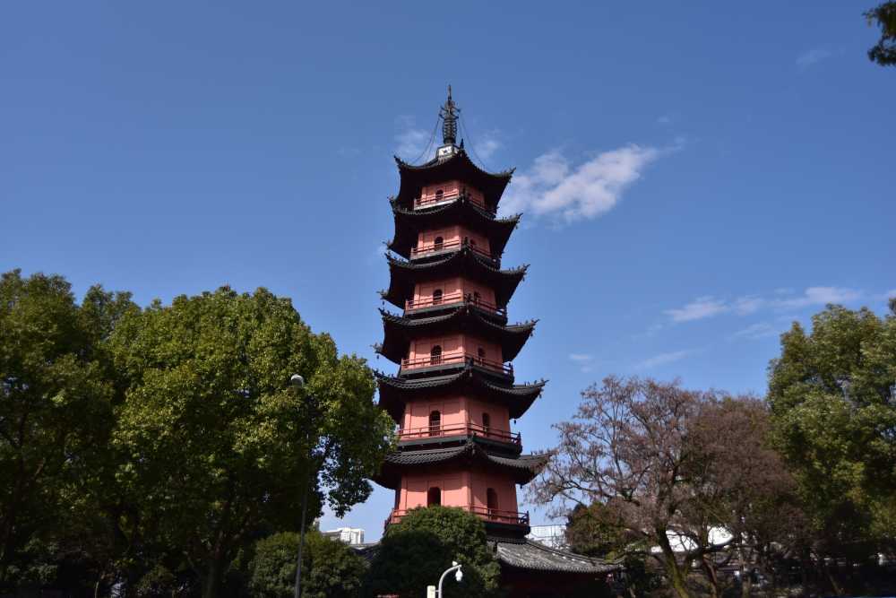 塔影巷