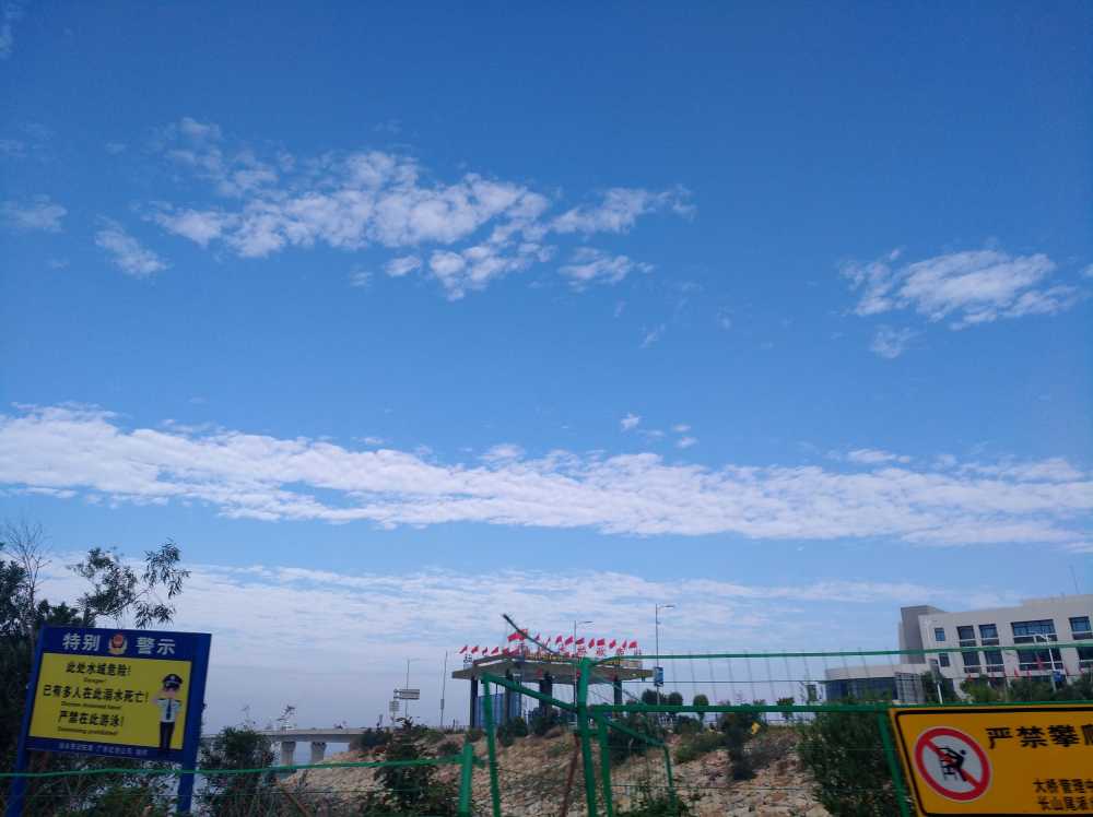 汕头风光
