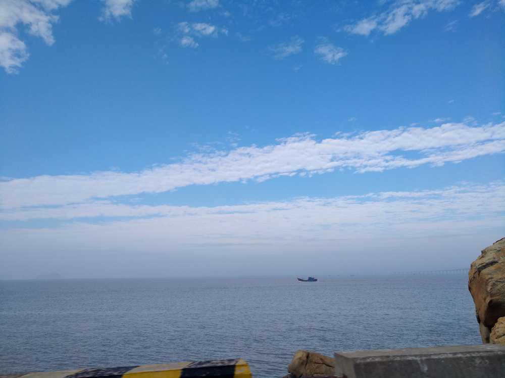 汕头风光