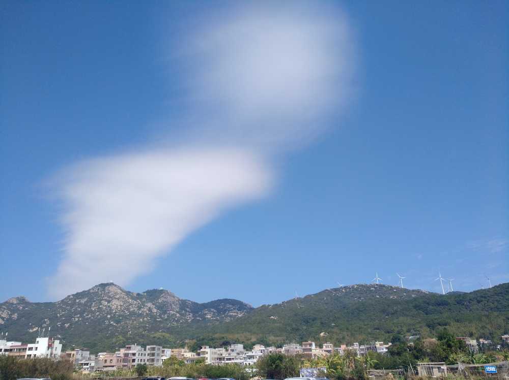 汕头风光