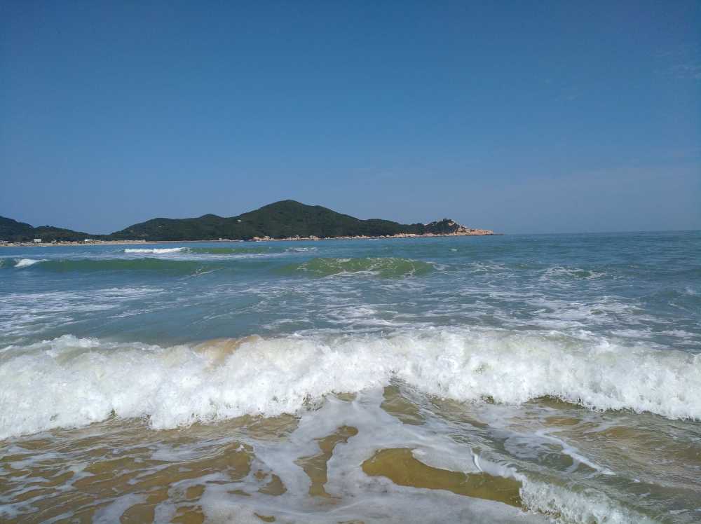 汕头风光