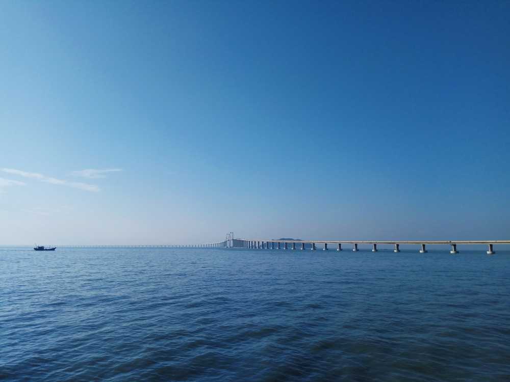 汕头风光