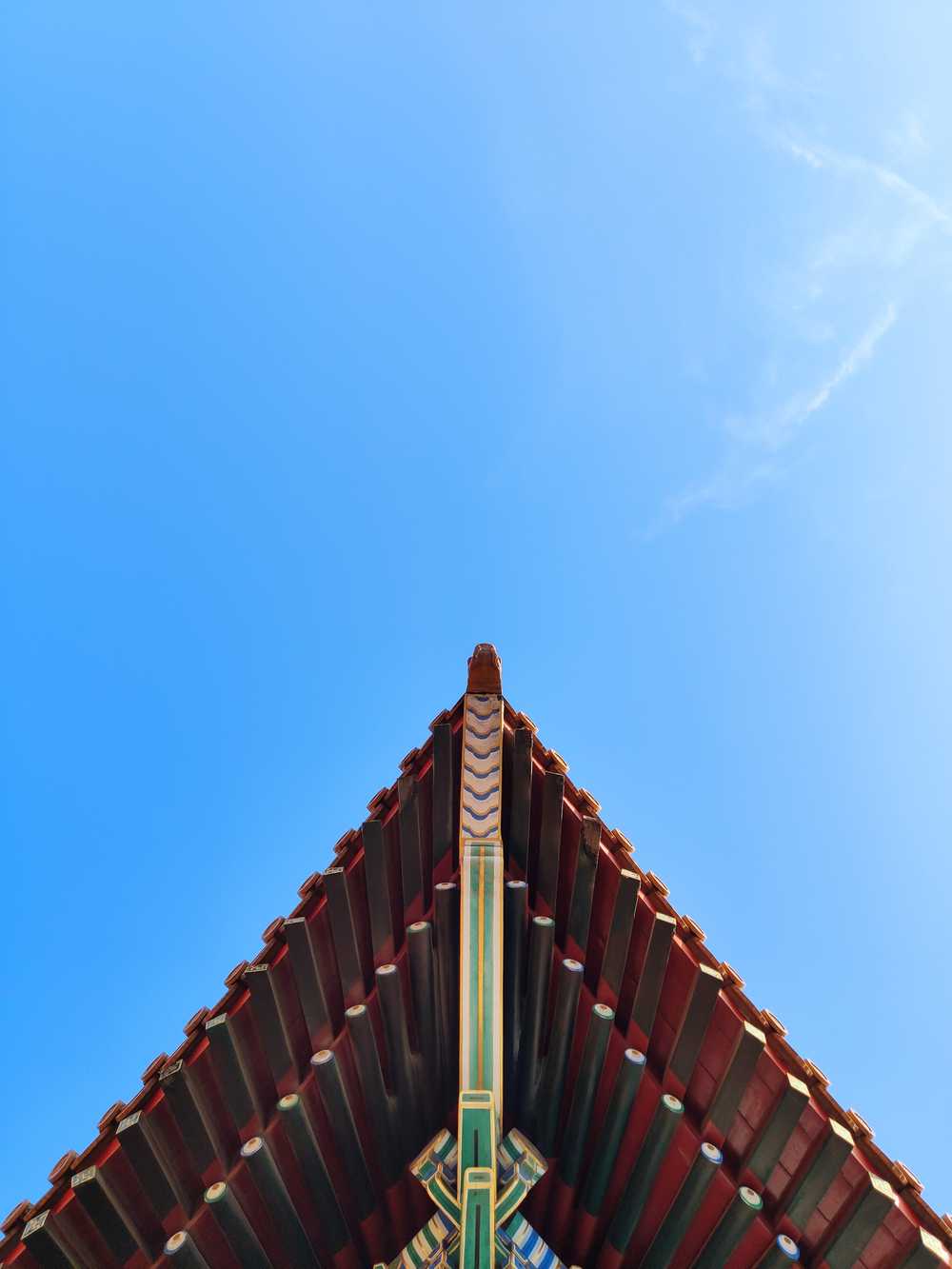 北京故宫