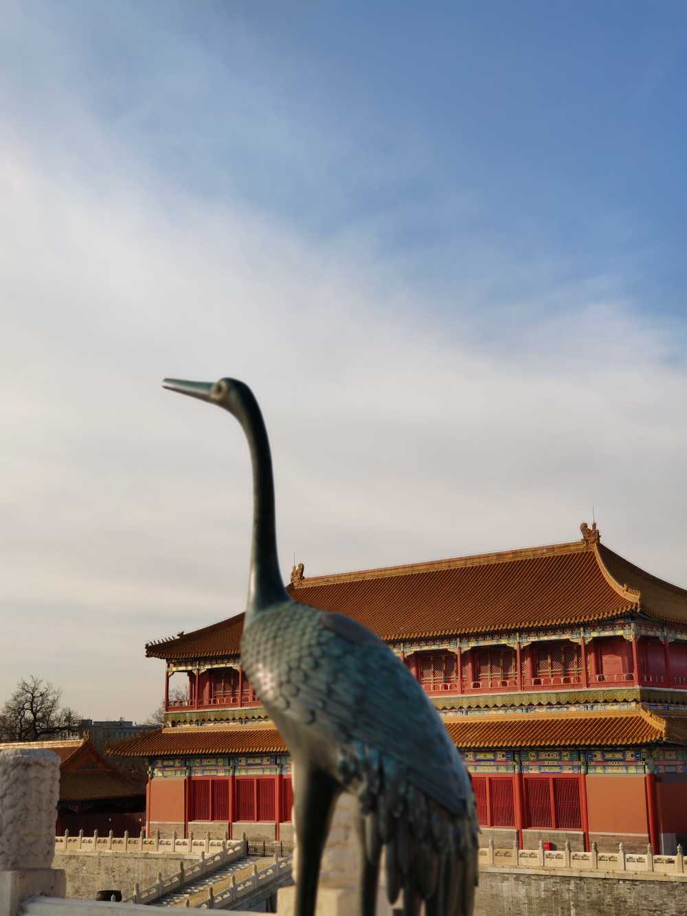 北京故宫