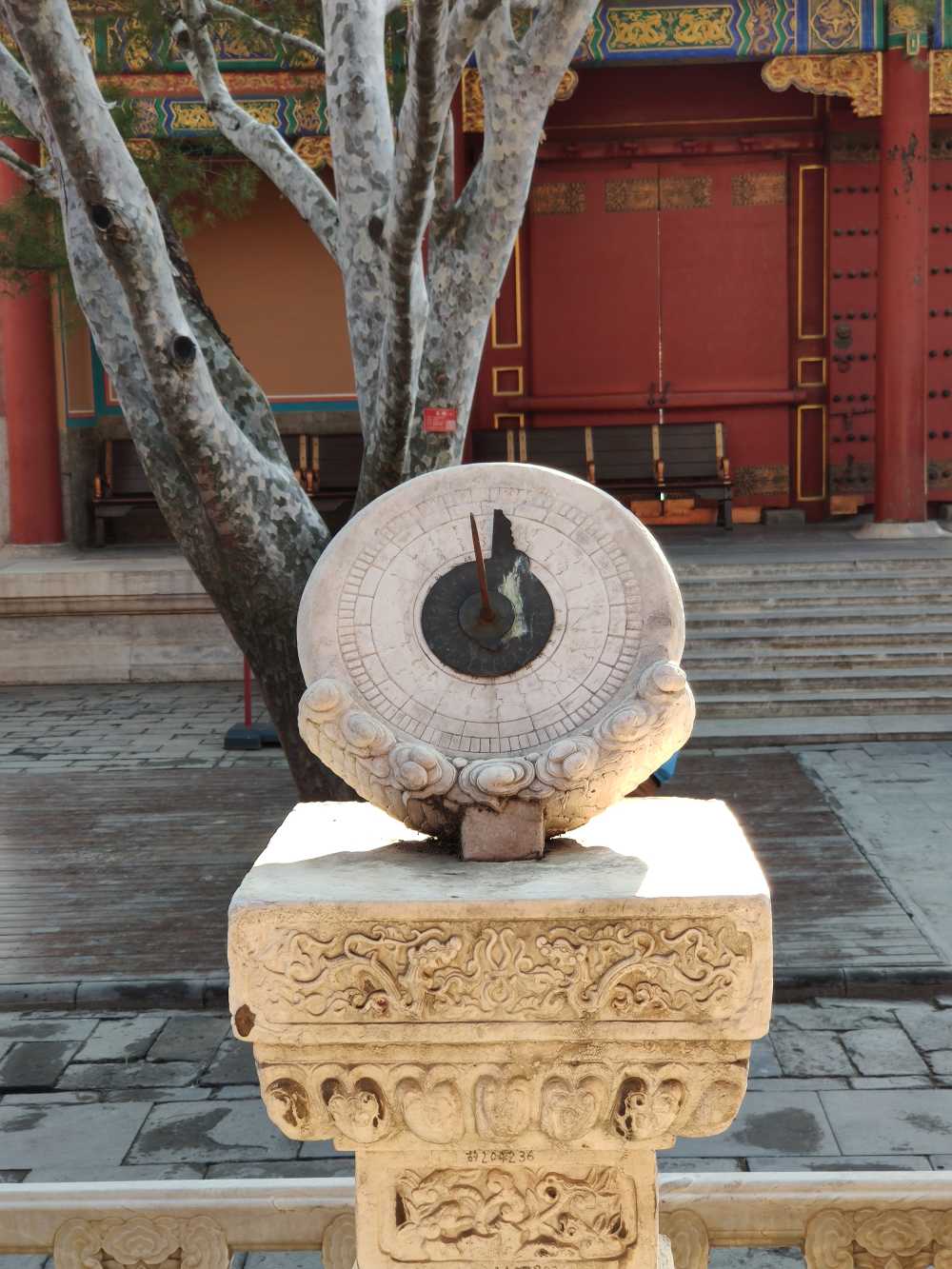 北京故宫