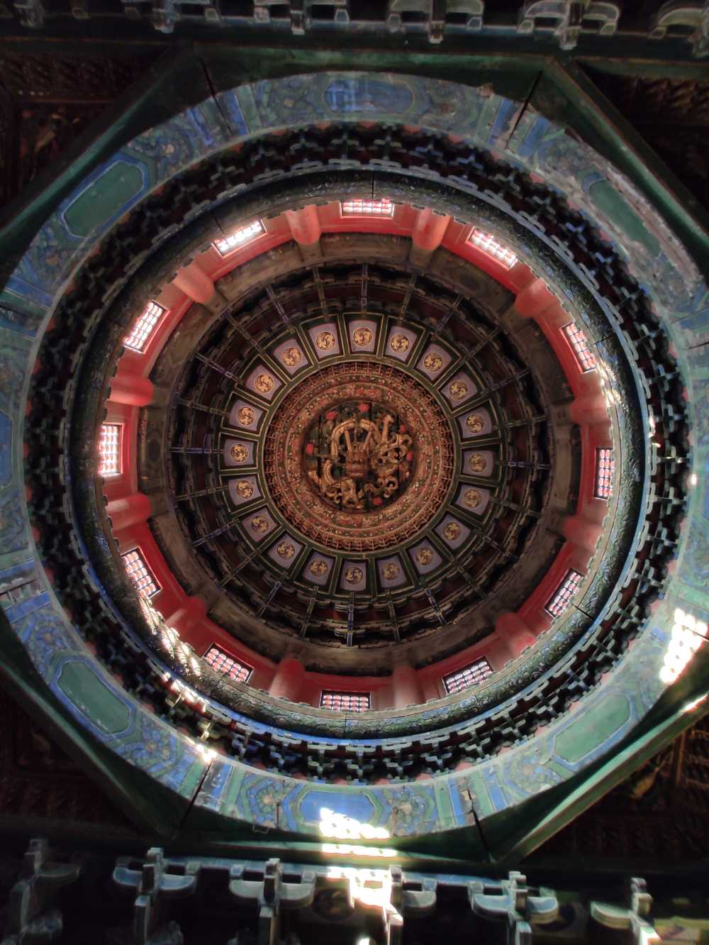 北京故宫