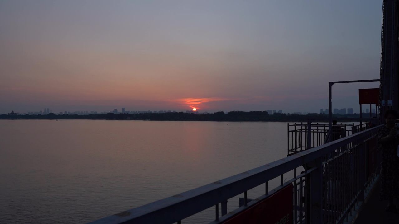 松花江江桥
