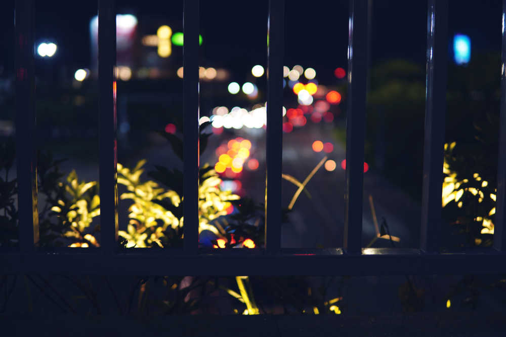 夜景