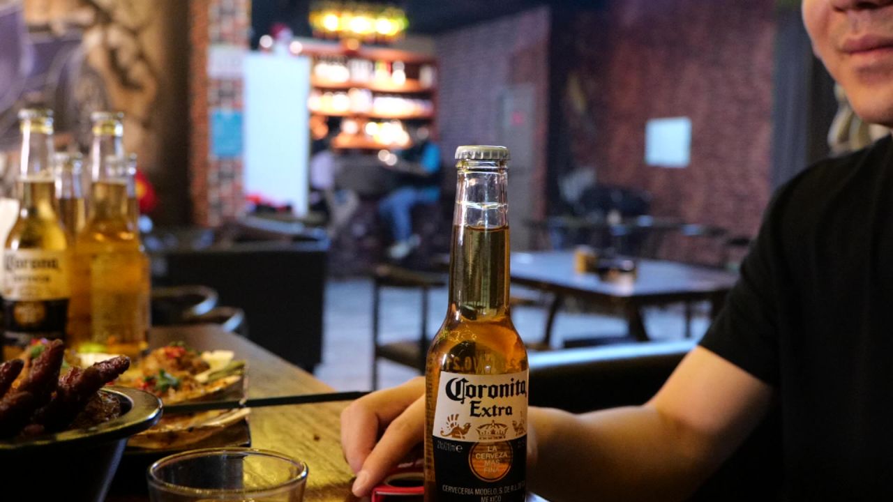 开酒瓶