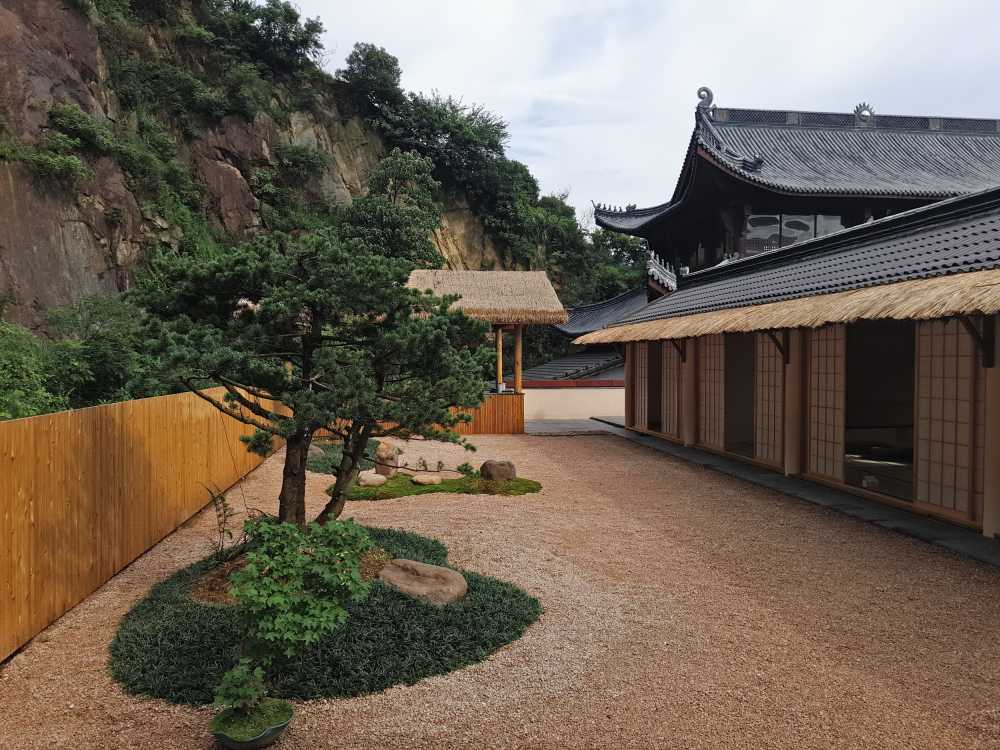 禅文化