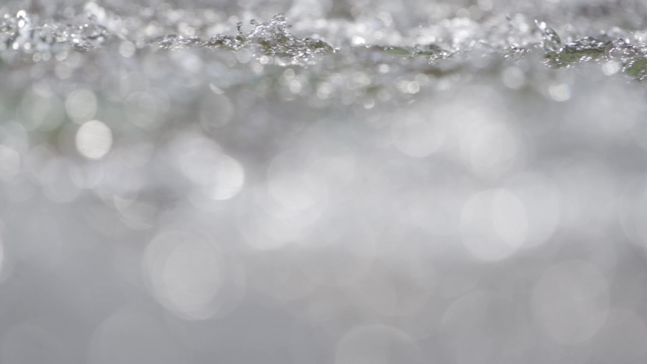 水花素材