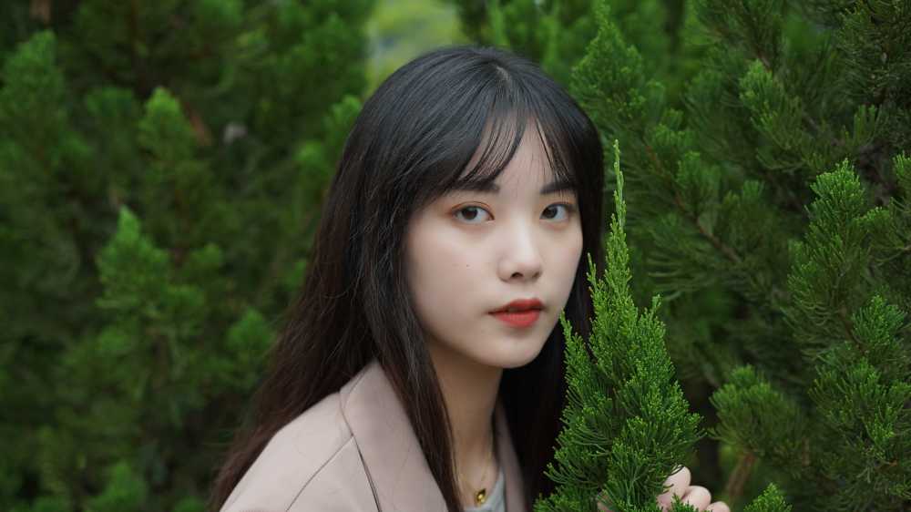 银杏与你