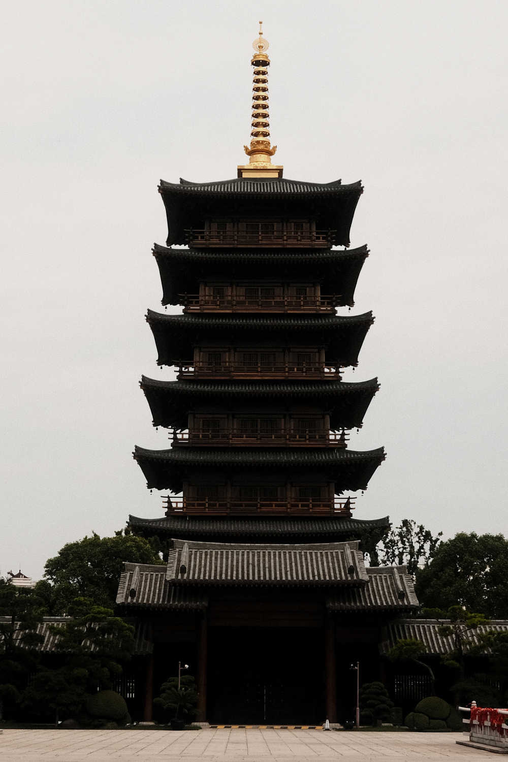 宝山寺