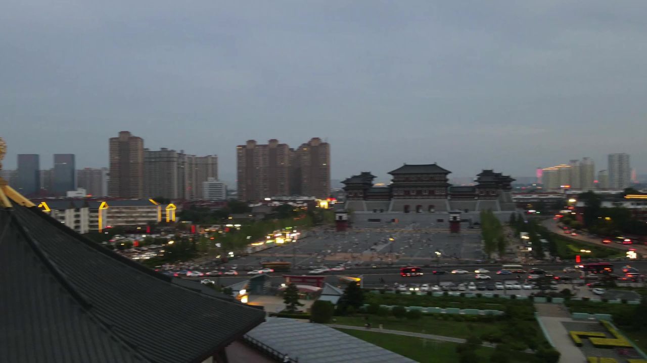 应天门