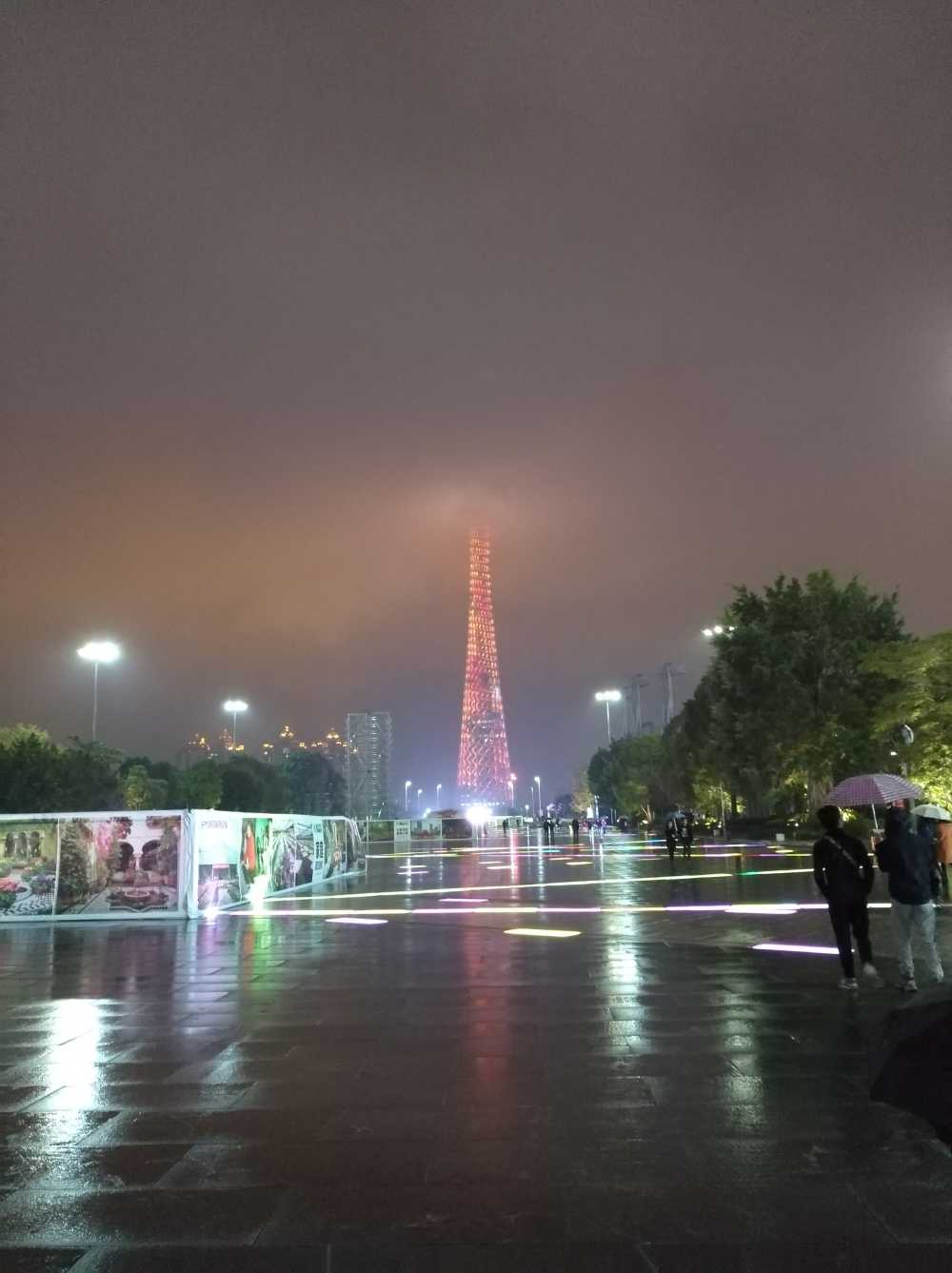 广州塔