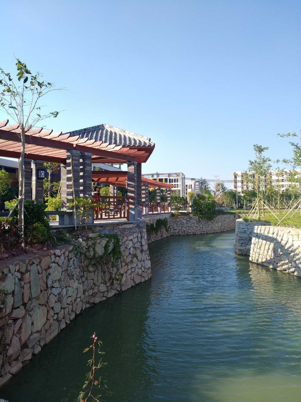 广州广技师大学