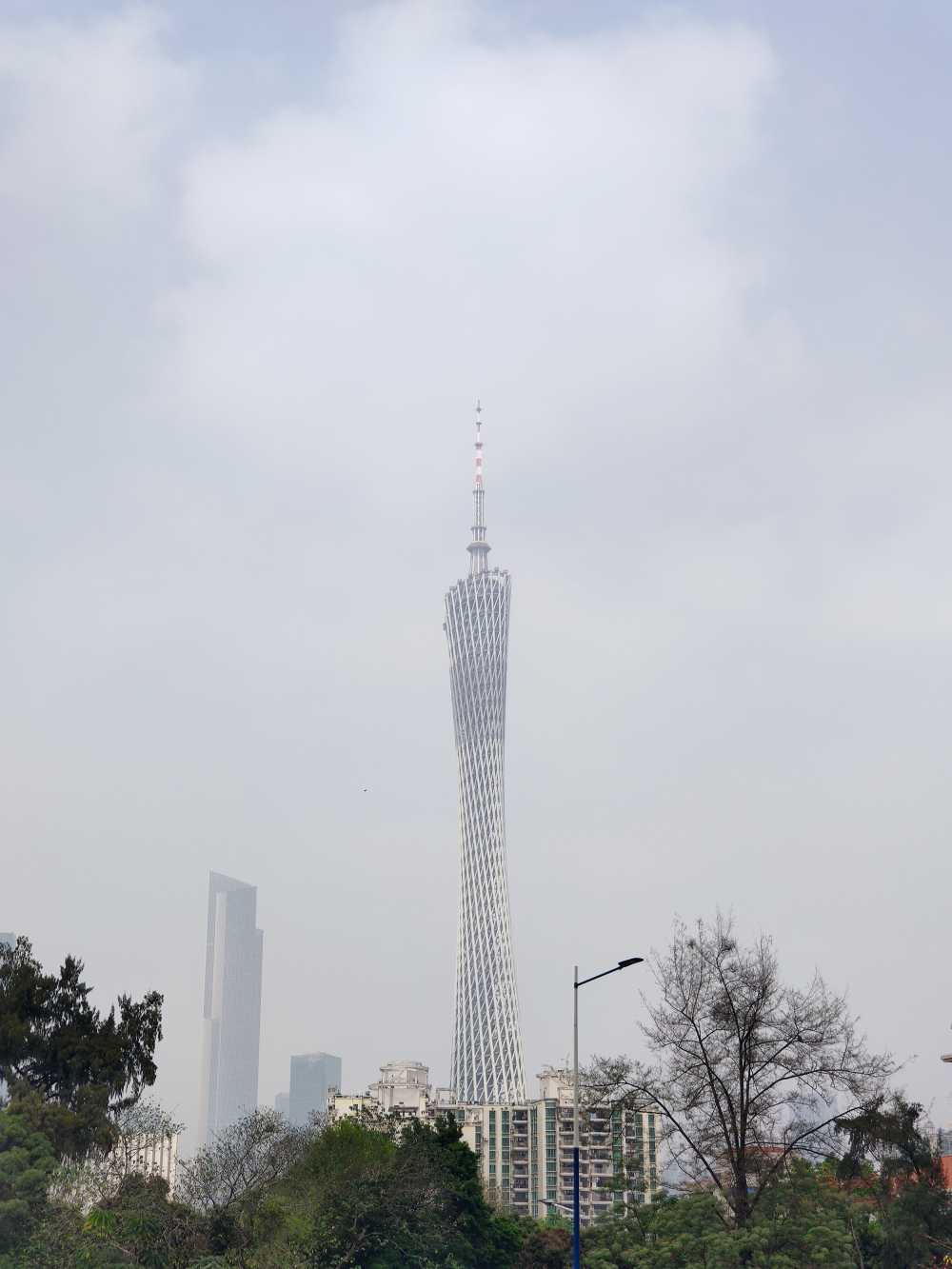 广州塔