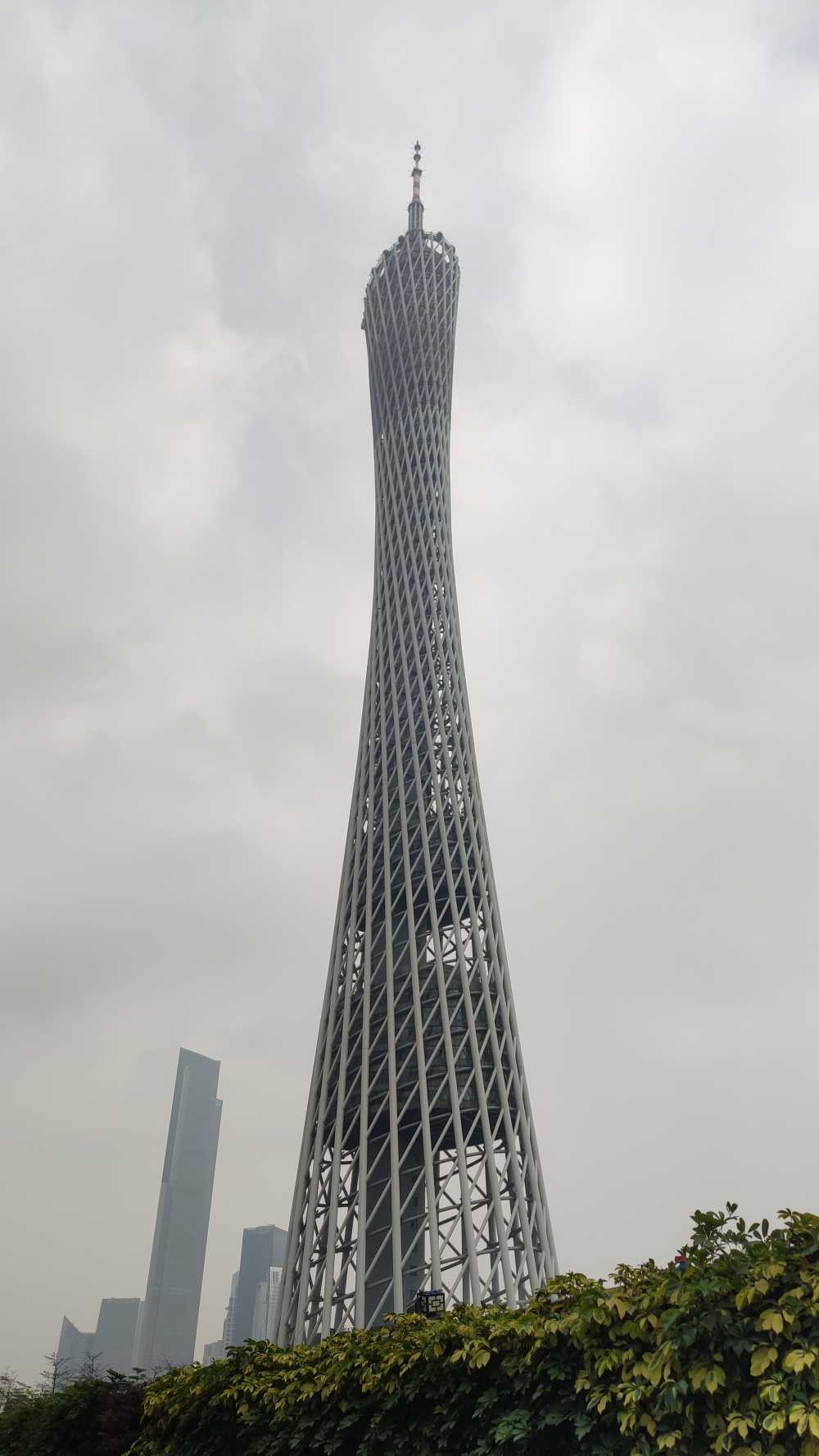 广州塔