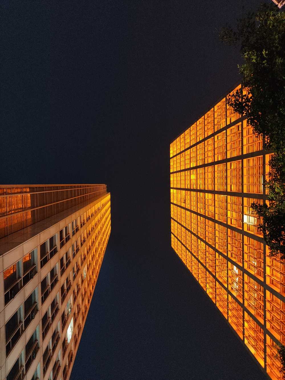 广州街景