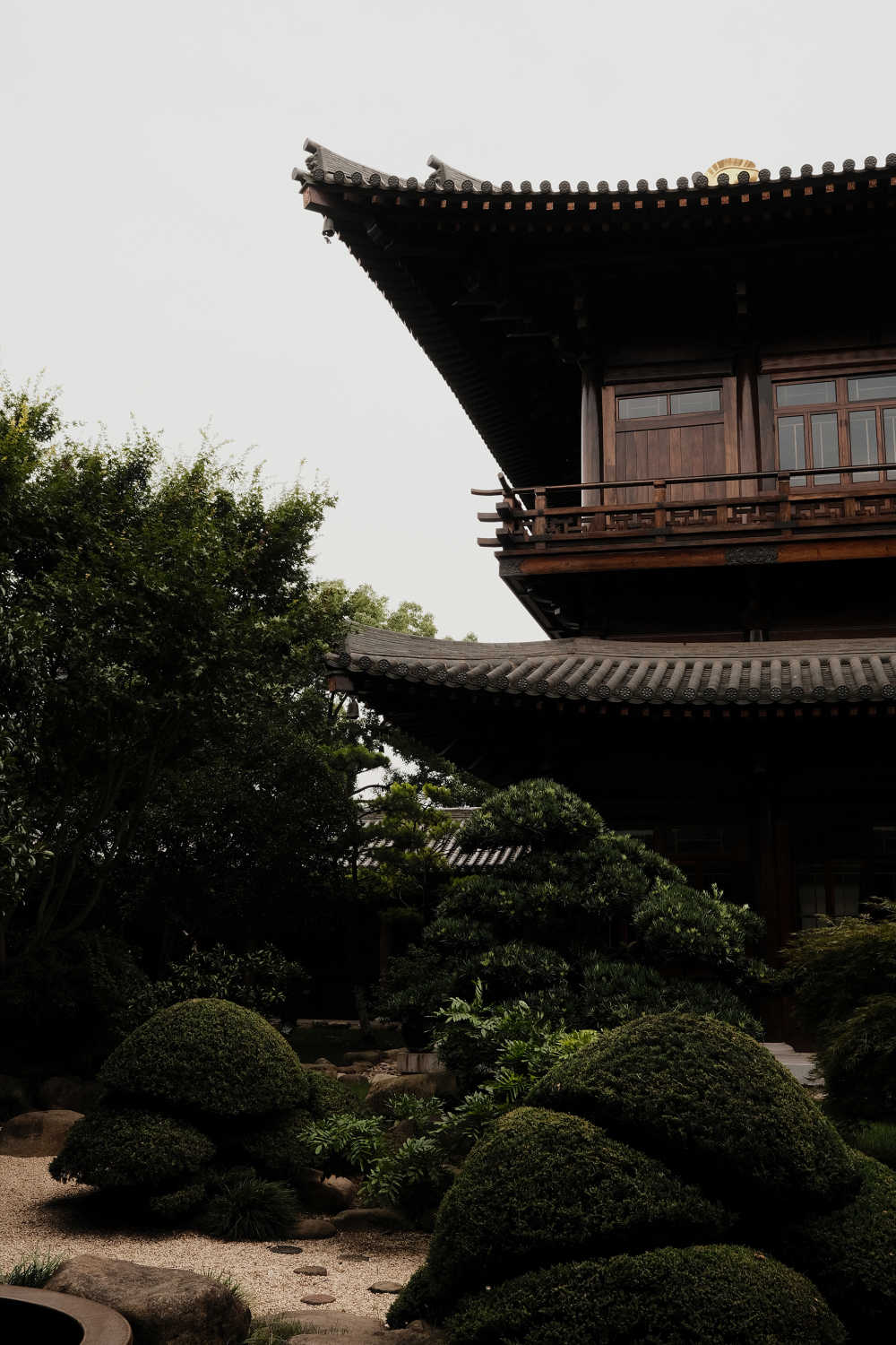 宝山寺