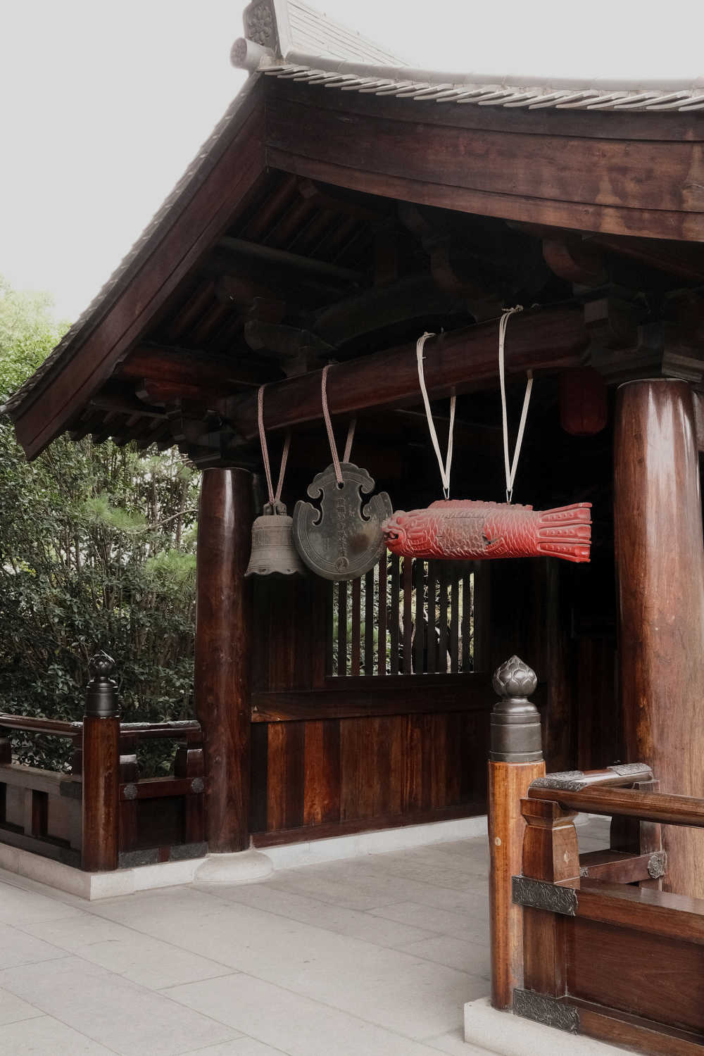 宝山寺