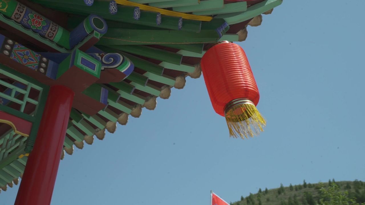灯笼