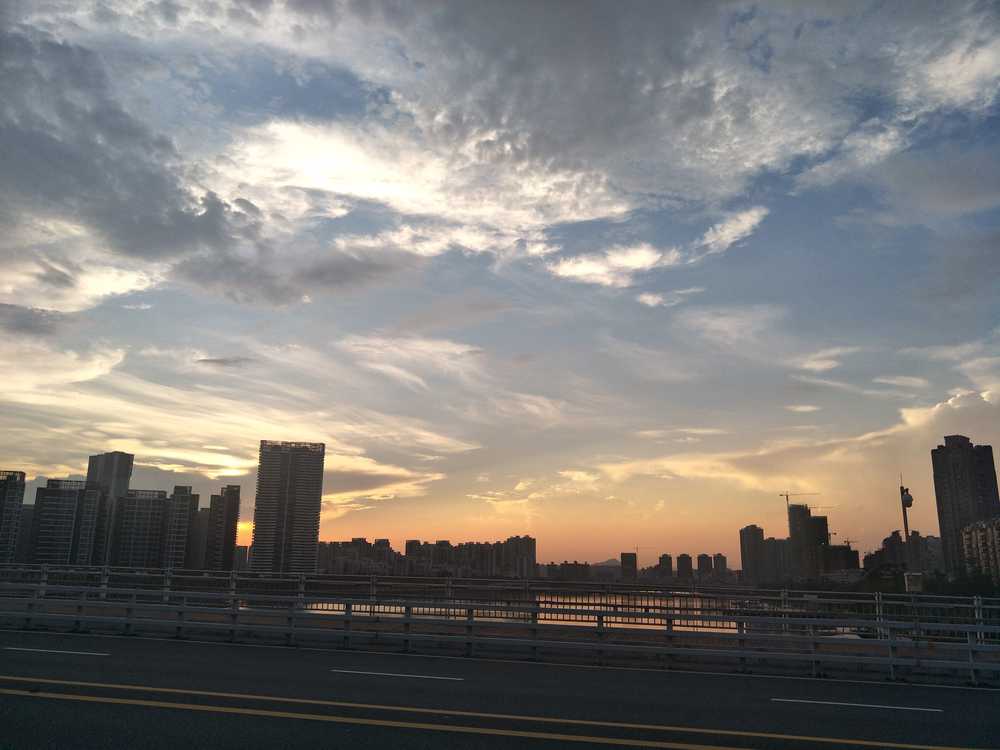 晴空