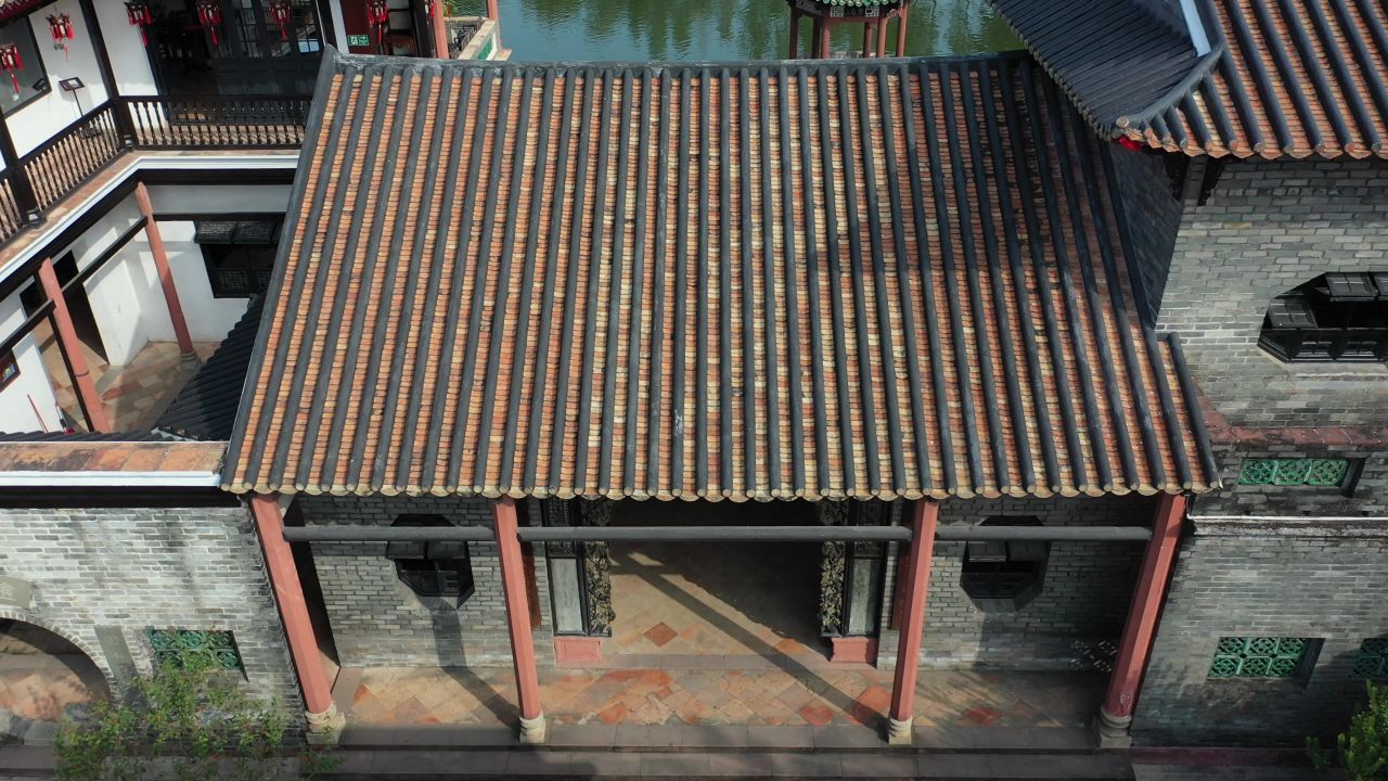 东莞可园