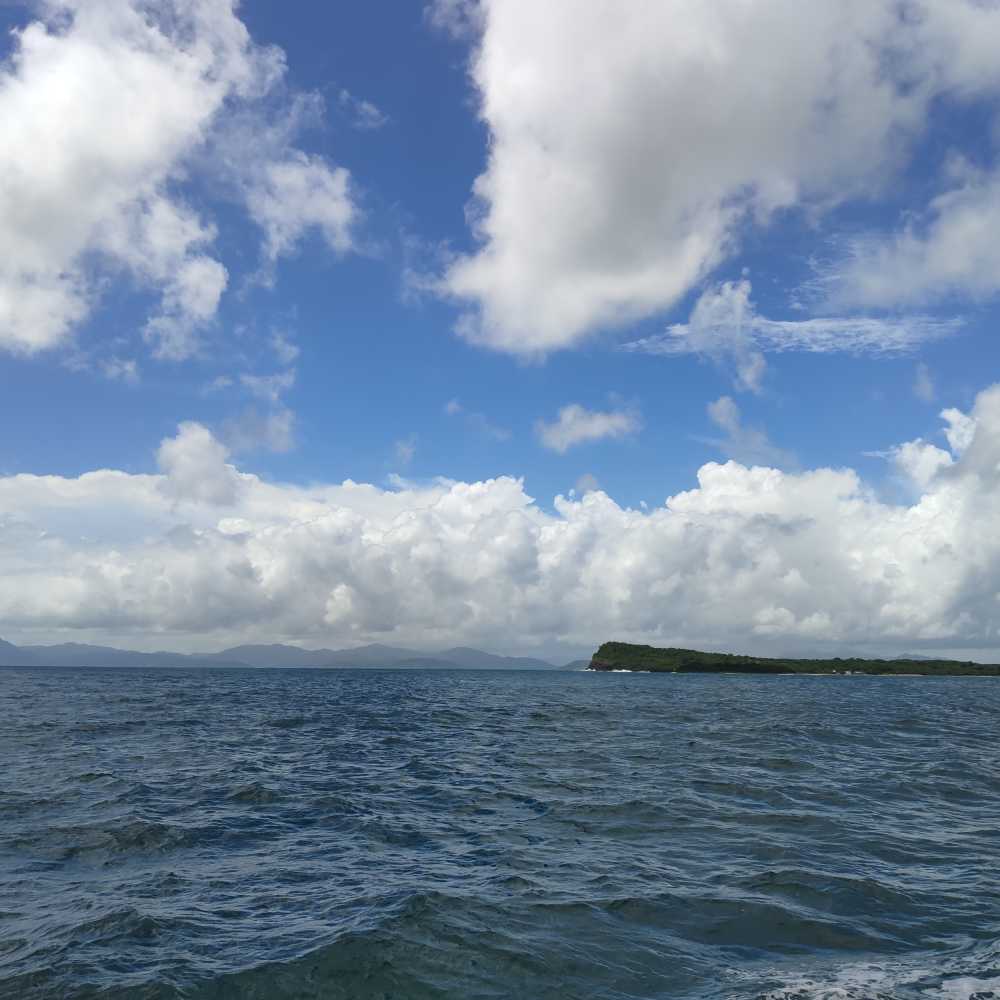 深圳大鹏海湾