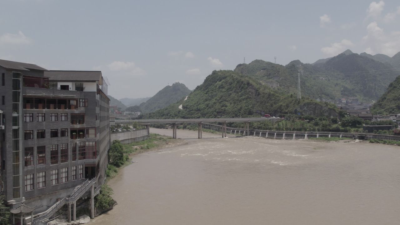 赤水河