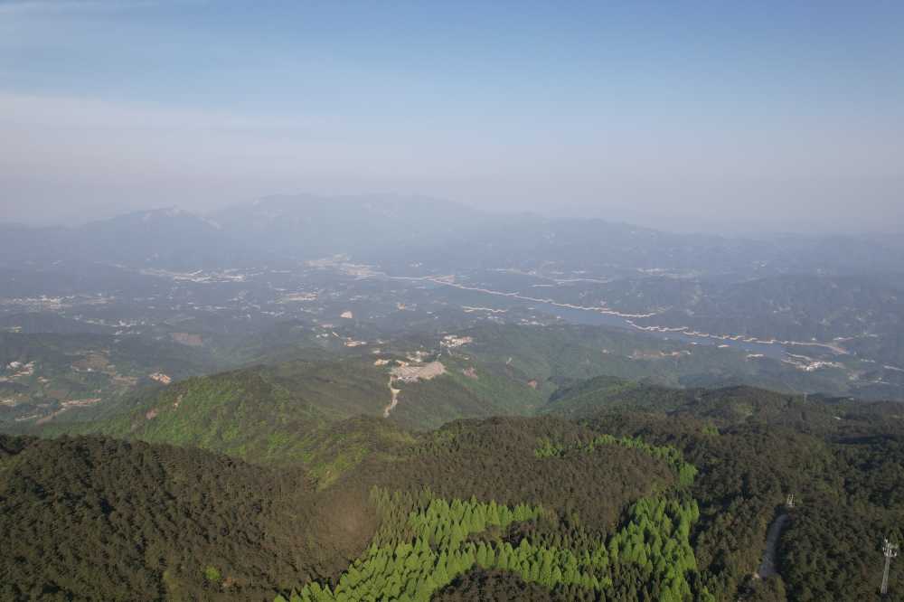 山谷