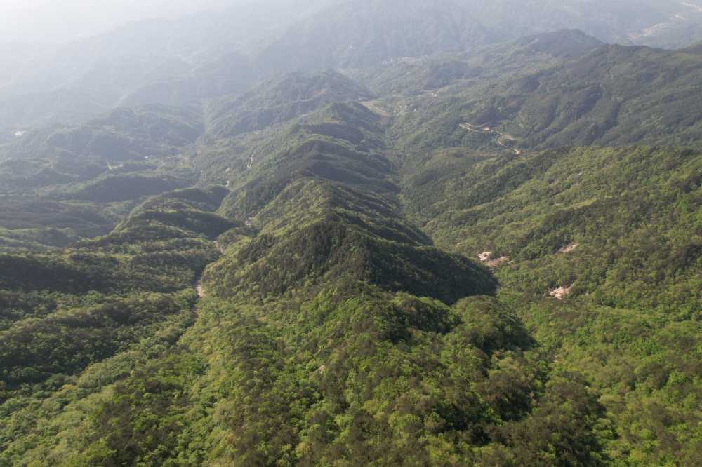 山脊