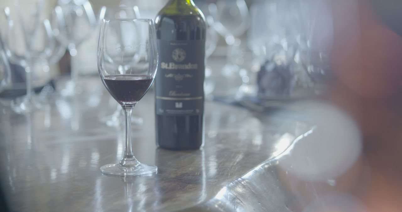 红酒杯