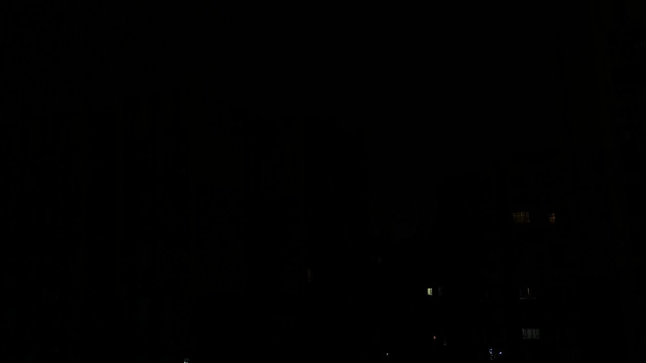 闪电