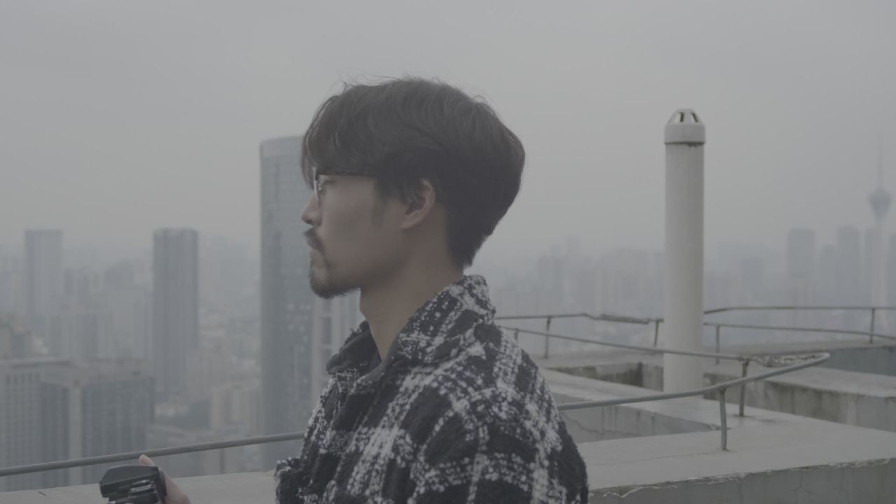 城市摄影师