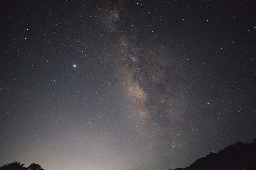 星空