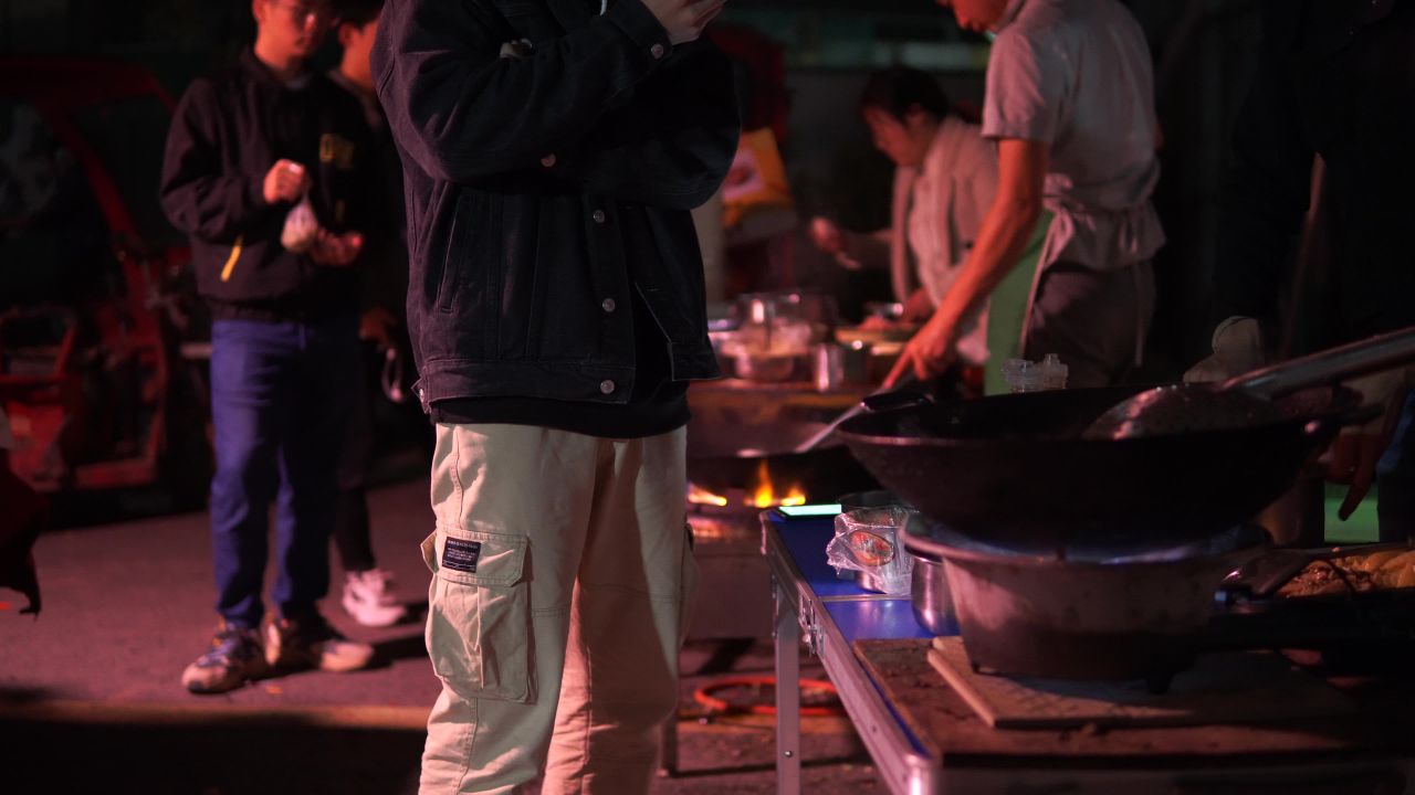 理工夜市