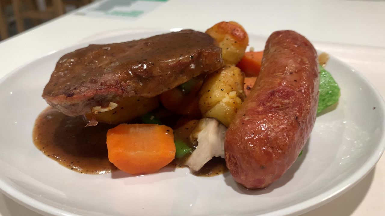 食物