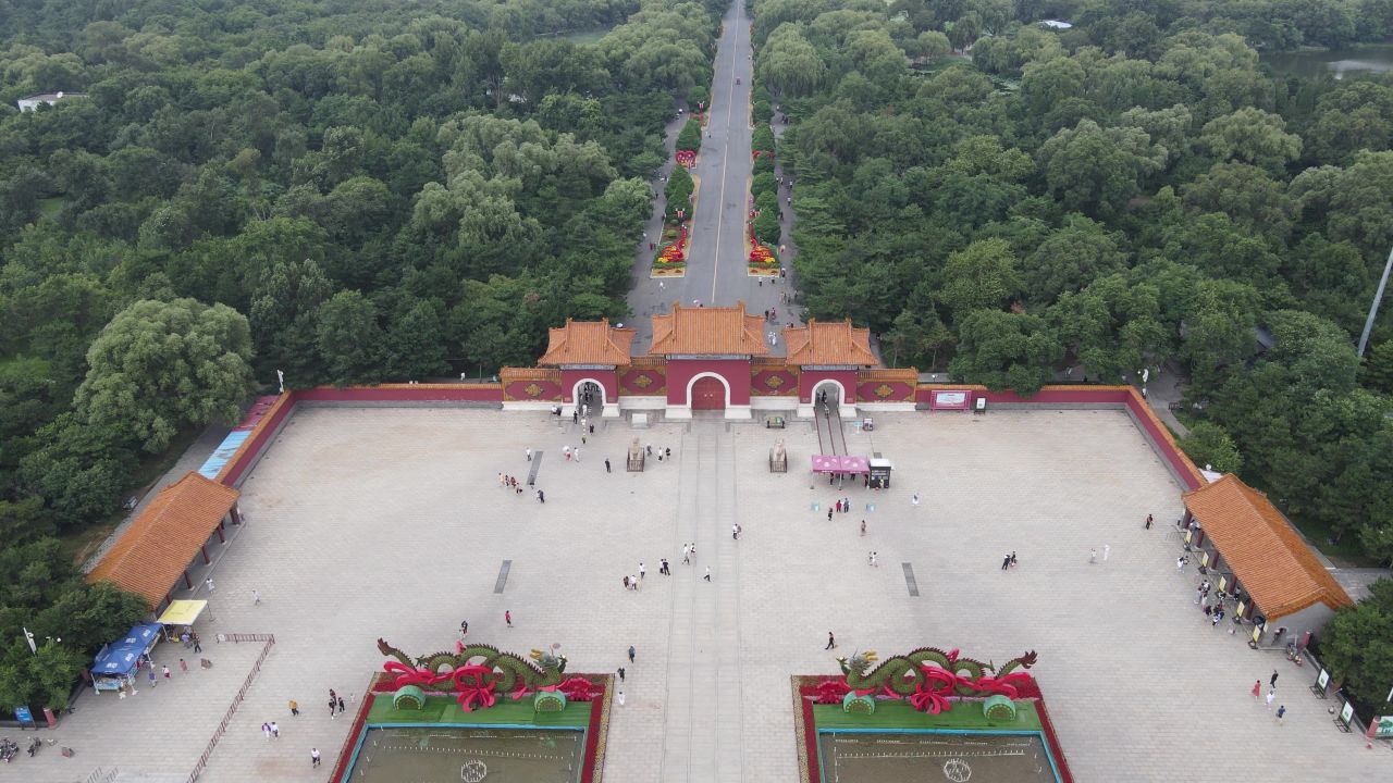 昭陵 