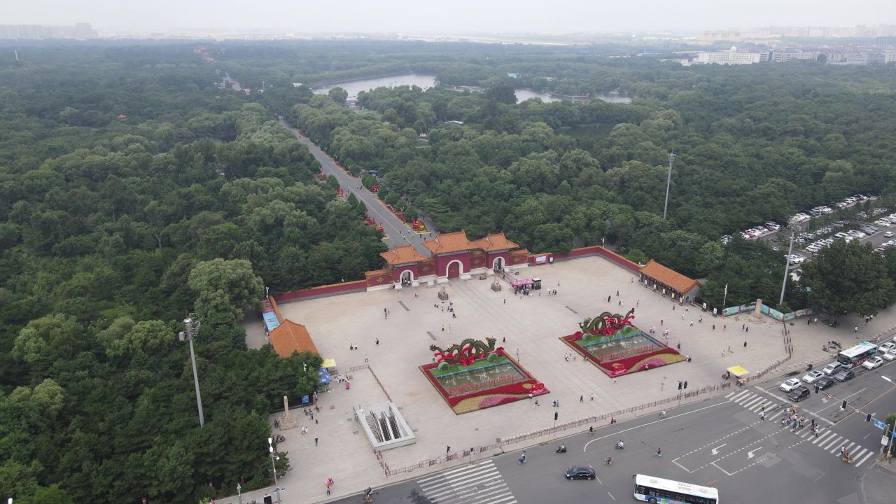 昭陵 