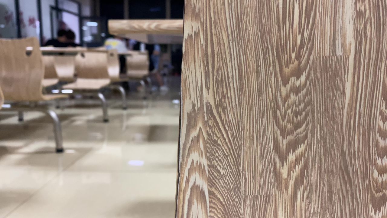 大学食堂
